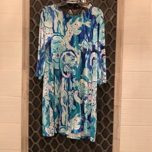 Lily Pulitzer Dress